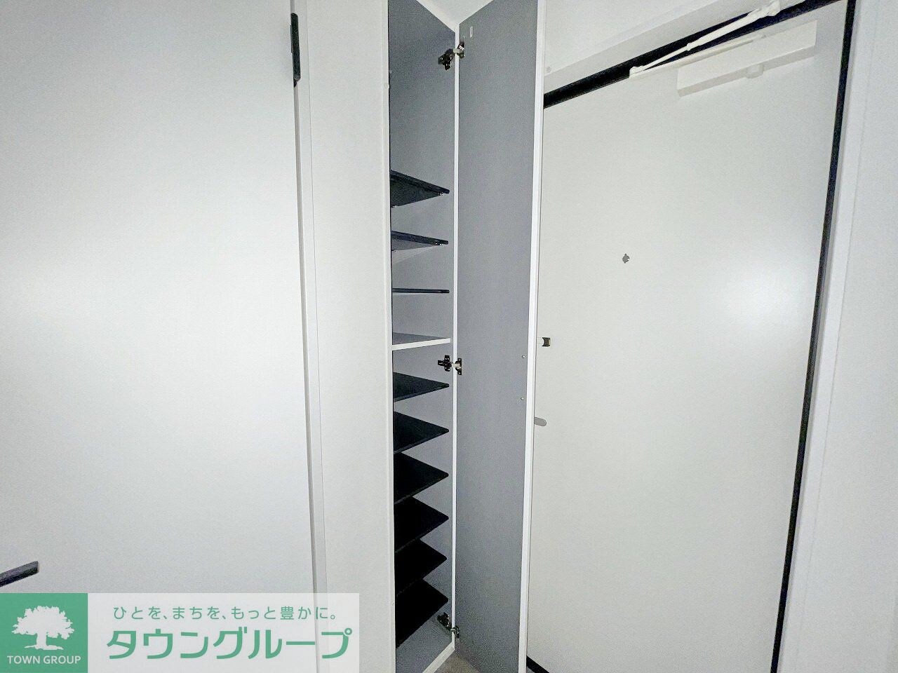 Jack shimofujisawa Iの物件内観写真