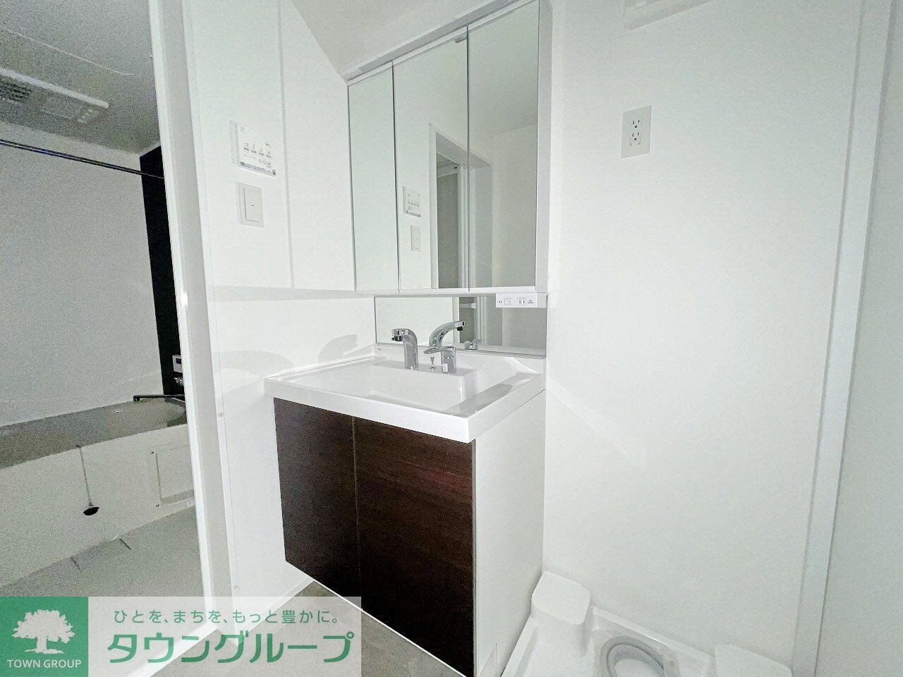 Jack shimofujisawa Iの物件内観写真