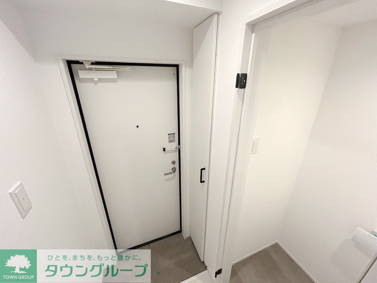 Jack shimofujisawa IIの物件内観写真