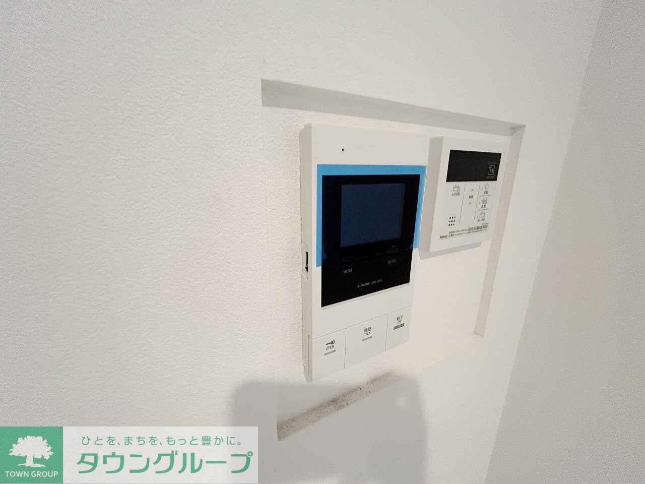 Jack shimofujisawa IIの物件内観写真