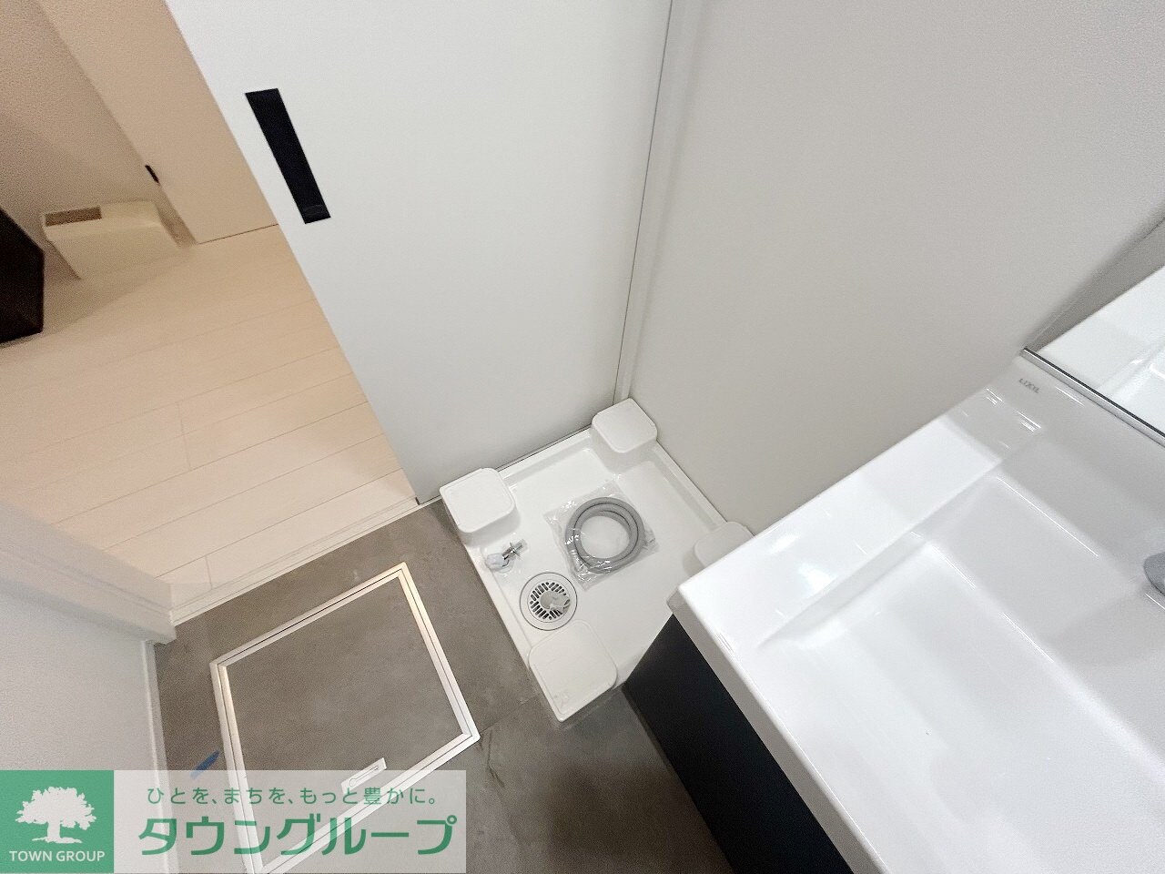 Jack shimofujisawa IIの物件内観写真