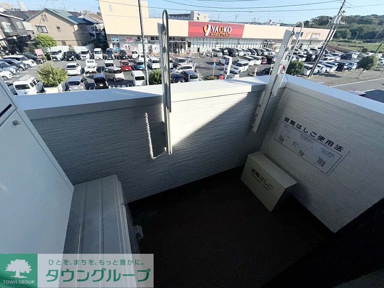 Jack shimofujisawa IIの物件内観写真