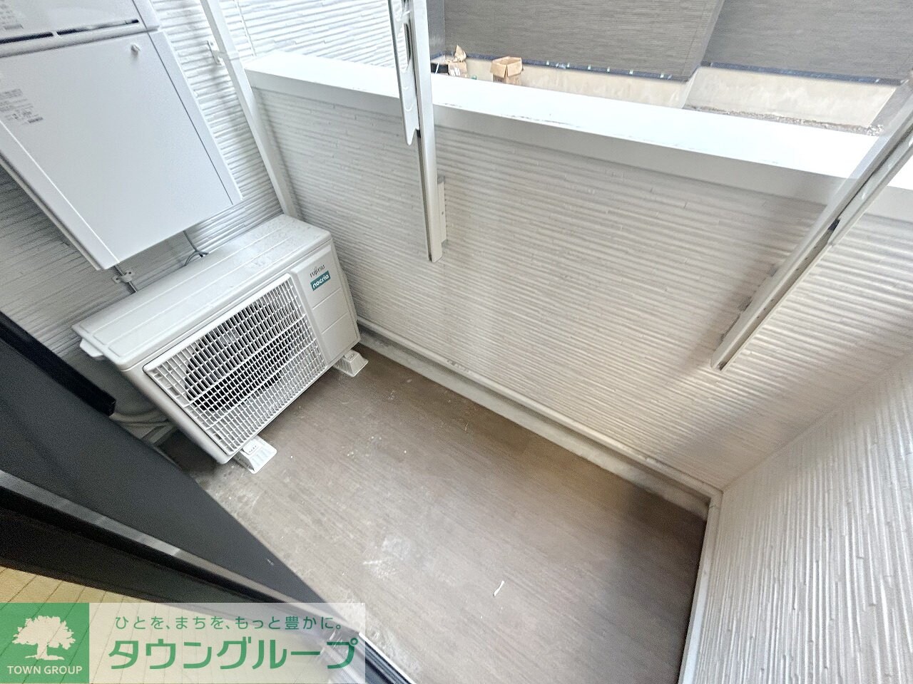 Jack shimofujisawa IIの物件内観写真