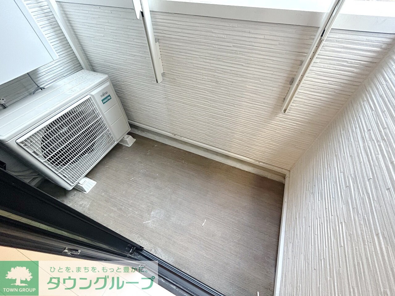 Jack shimofujisawa IIの物件内観写真