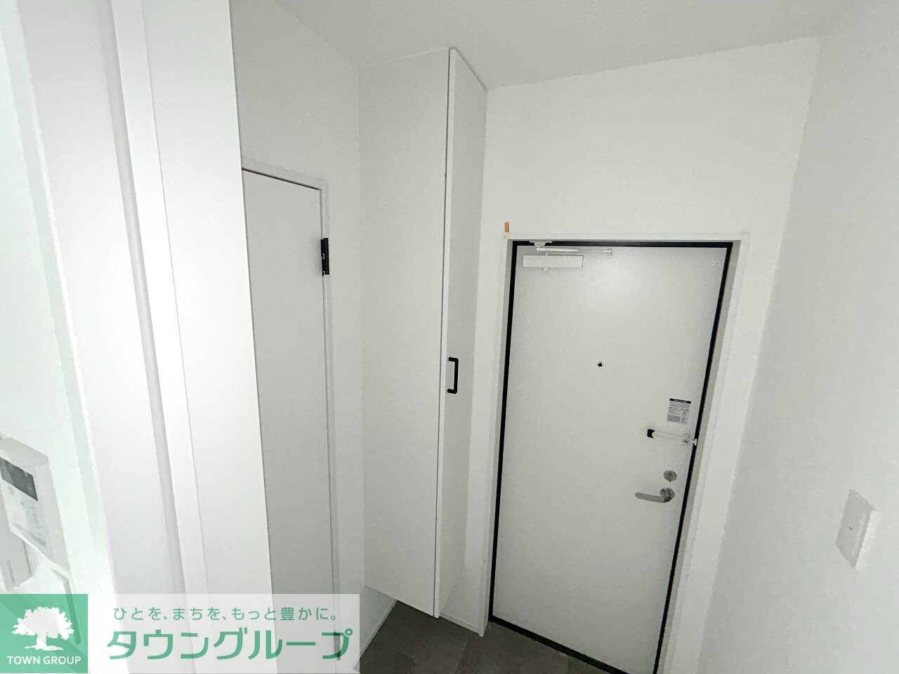 Jack shimofujisawa IIの物件内観写真