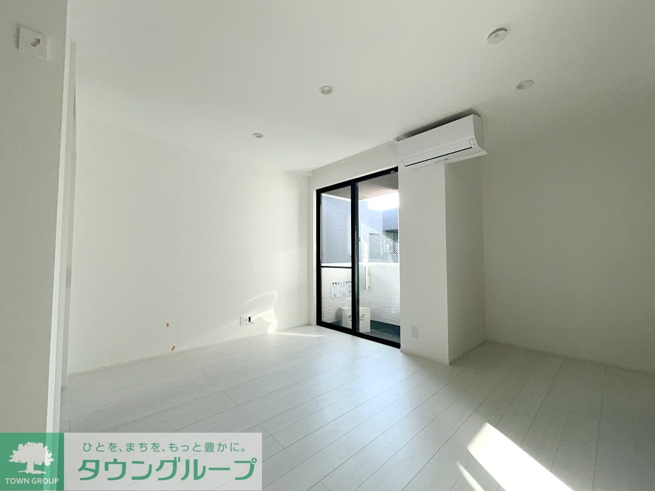 Jack shimofujisawa IIの物件内観写真