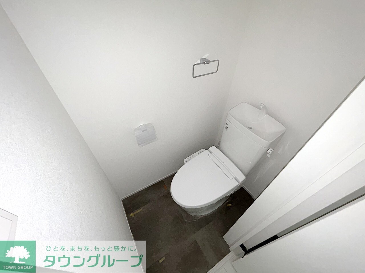 Jack shimofujisawa IIの物件内観写真