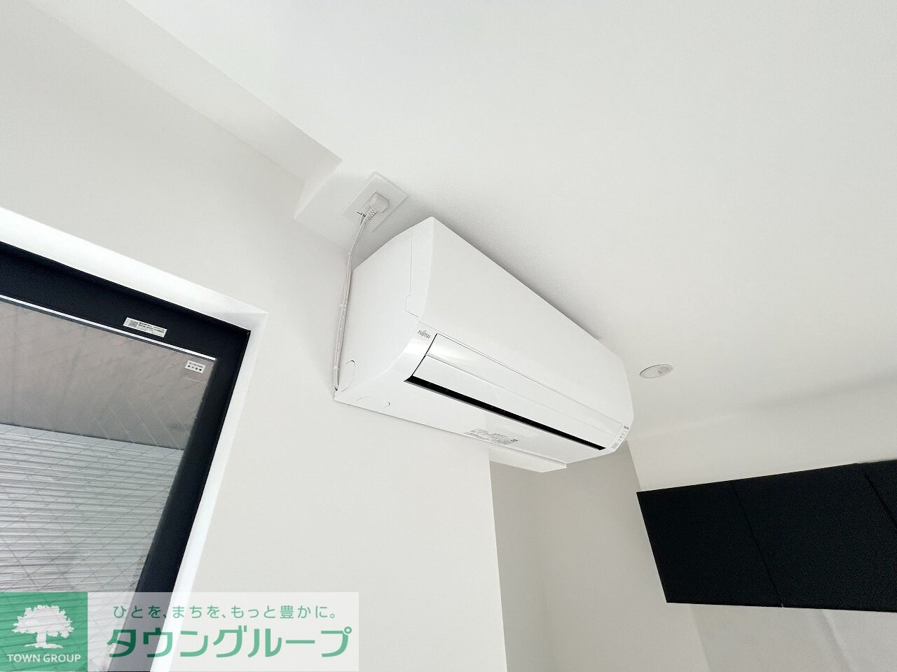 Jack shimofujisawa IIの物件内観写真