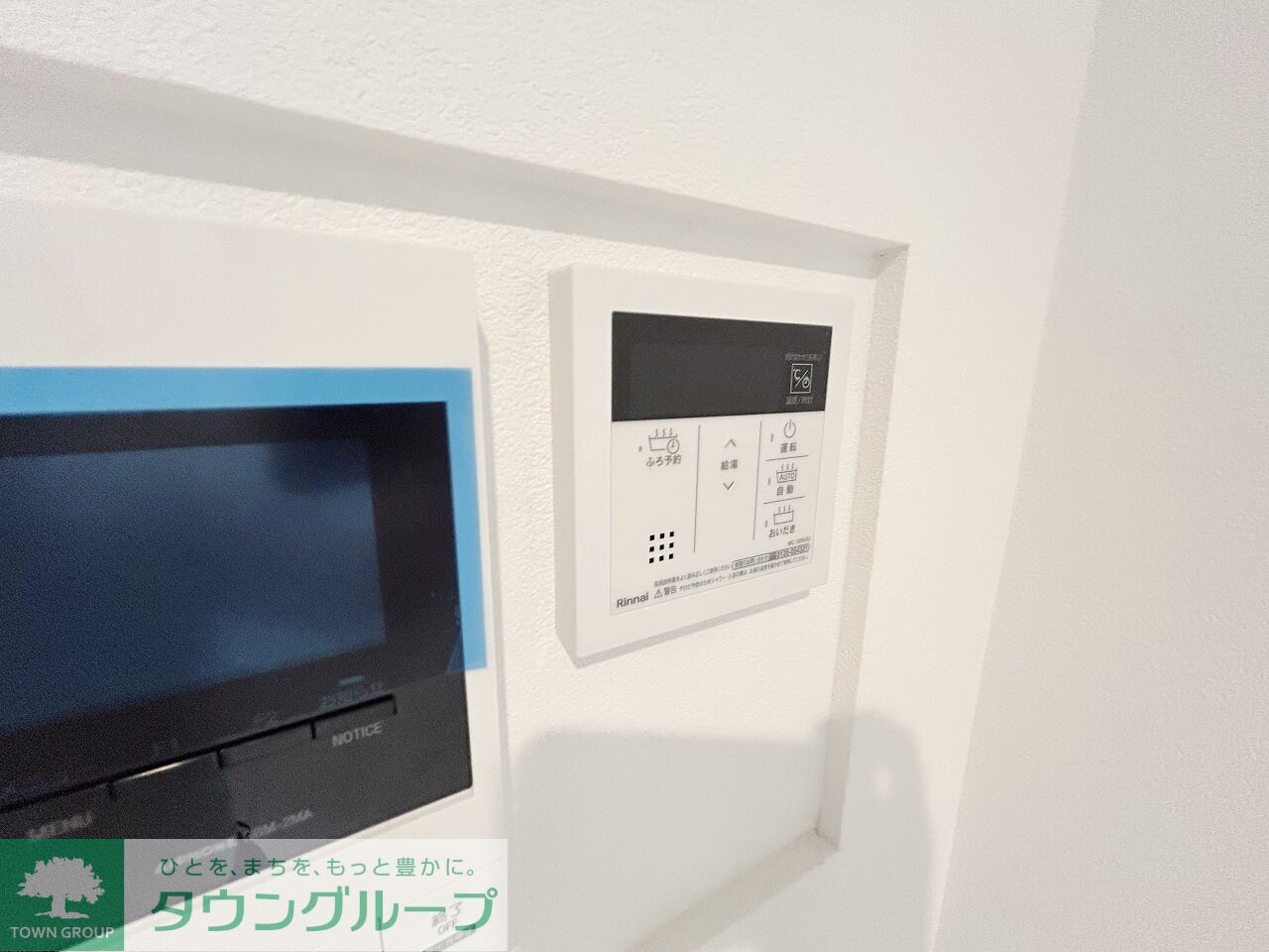 Jack shimofujisawa IIの物件内観写真