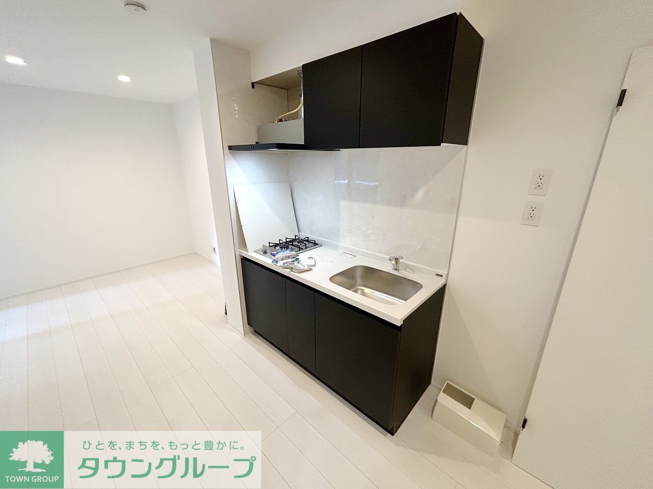 Jack shimofujisawa IIの物件内観写真