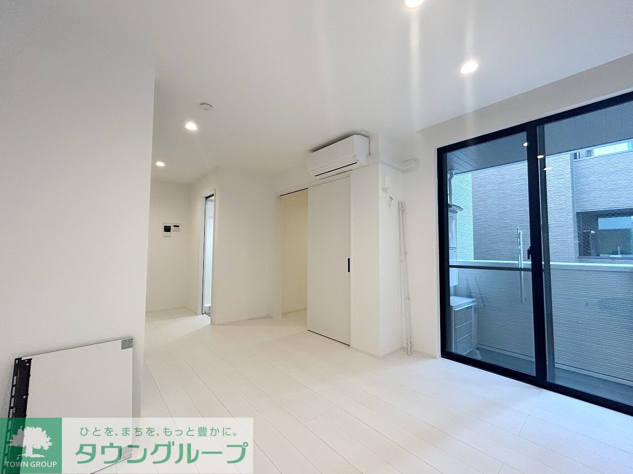 Jack shimofujisawa IIの物件内観写真