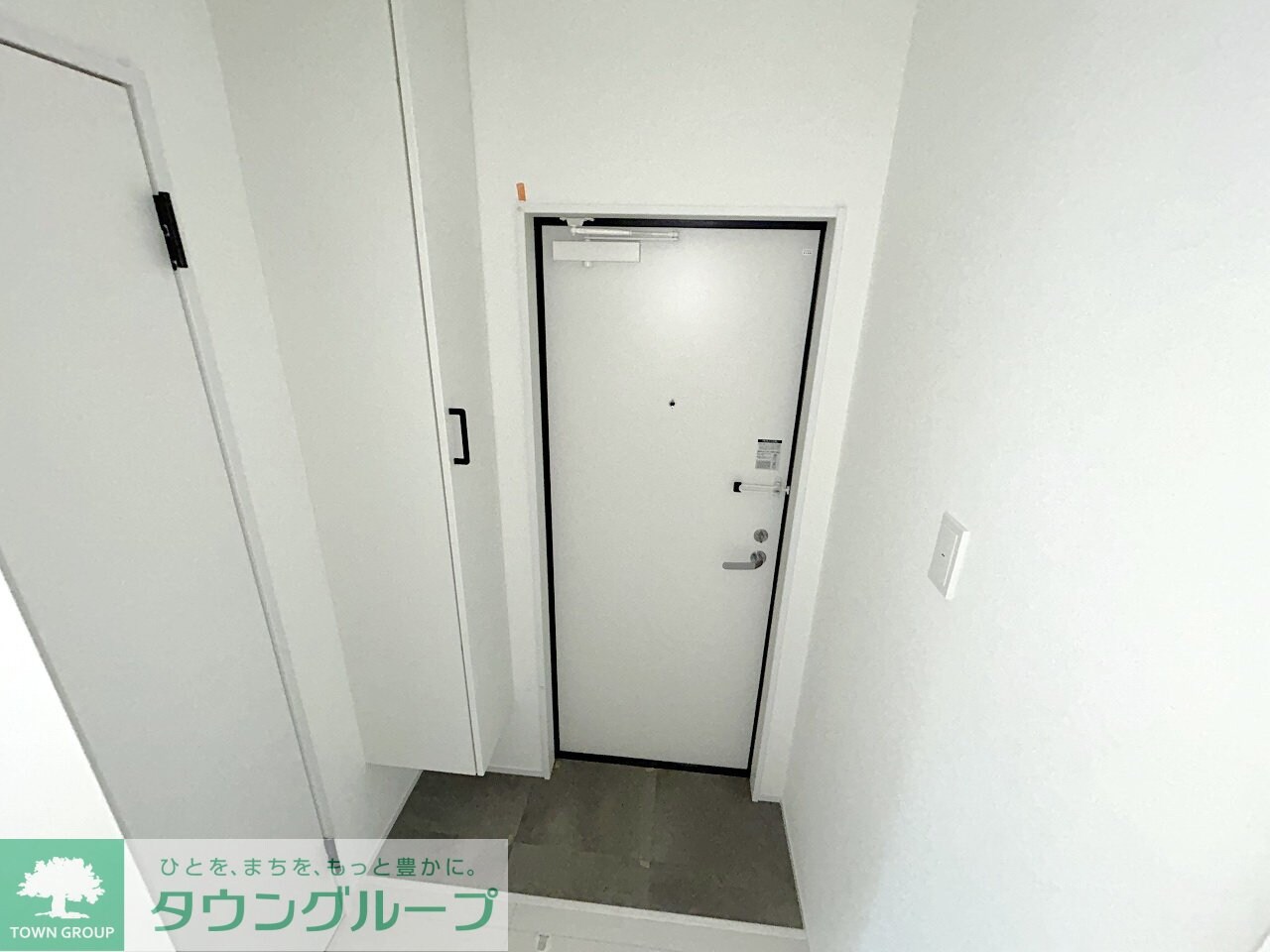 Jack shimofujisawa IIの物件内観写真