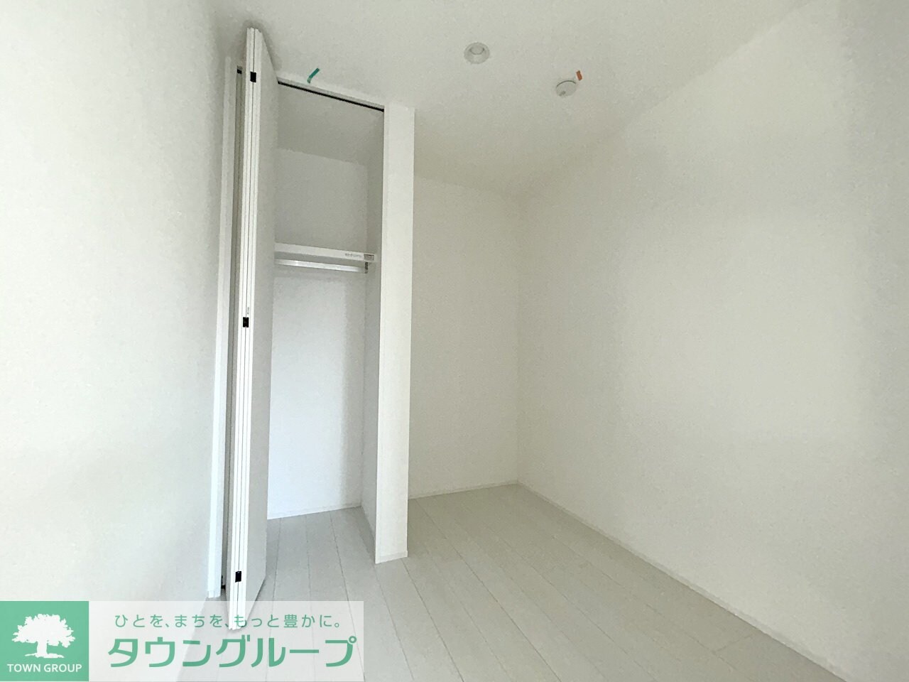 Jack shimofujisawa IIの物件内観写真