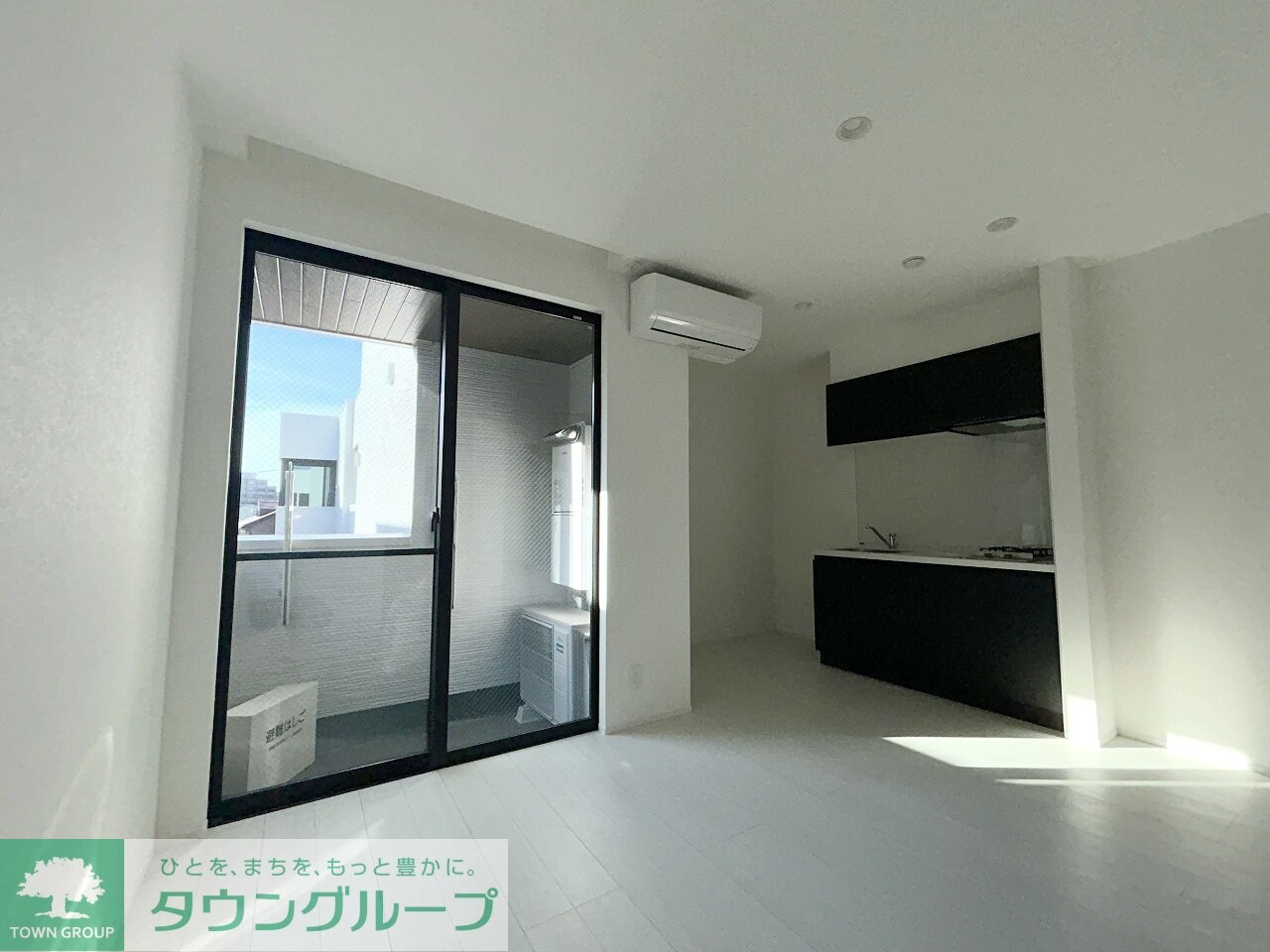 Jack shimofujisawa IIの物件内観写真