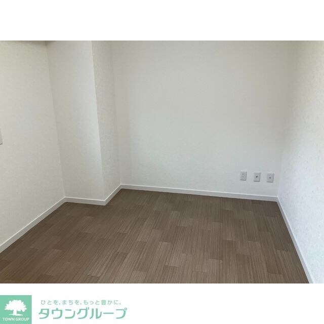 ヴィラ中川の物件内観写真