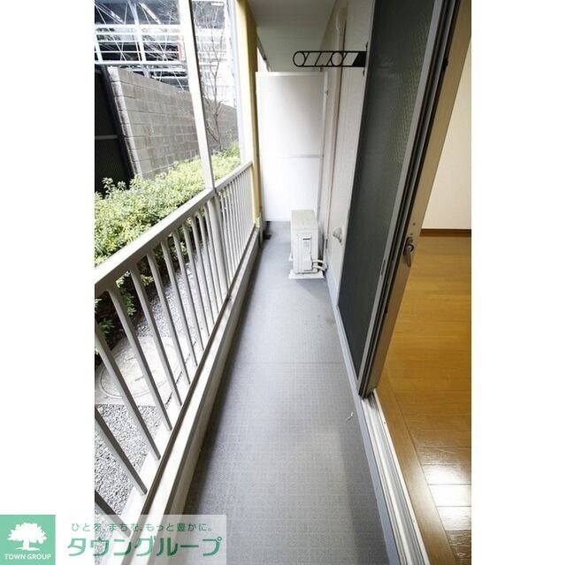 アンプルールフェール本川越の物件内観写真