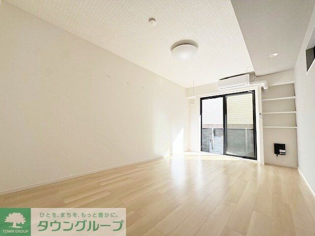 グリーナブル若葉IIの物件内観写真