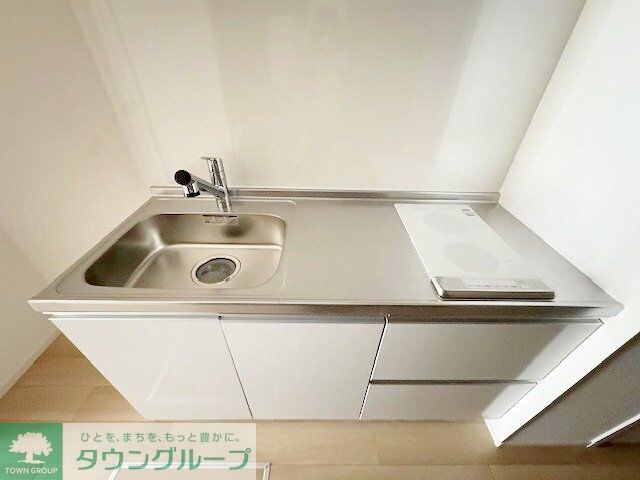 グリーナブル若葉IIの物件内観写真