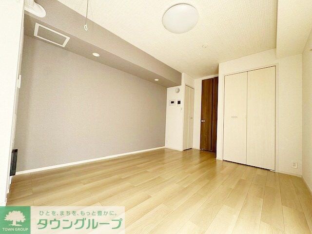 グリーナブル若葉IIの物件内観写真