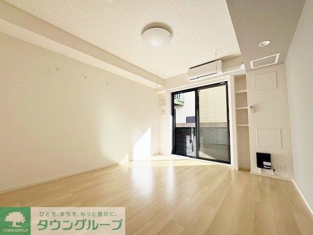 グリーナブル若葉IIの物件内観写真