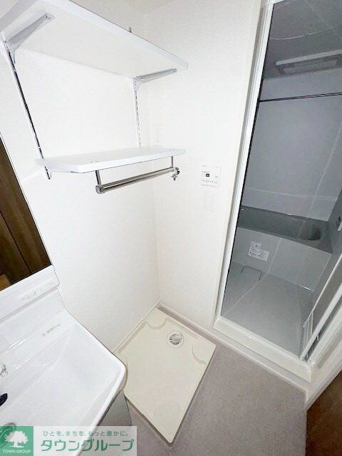 グリーナブル若葉IIの物件内観写真