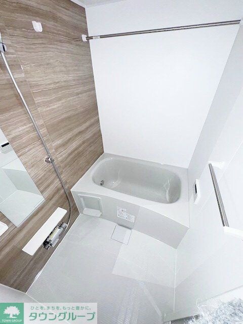 グリーナブル若葉IIの物件内観写真