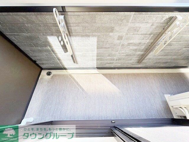 グリーナブル若葉IIの物件内観写真