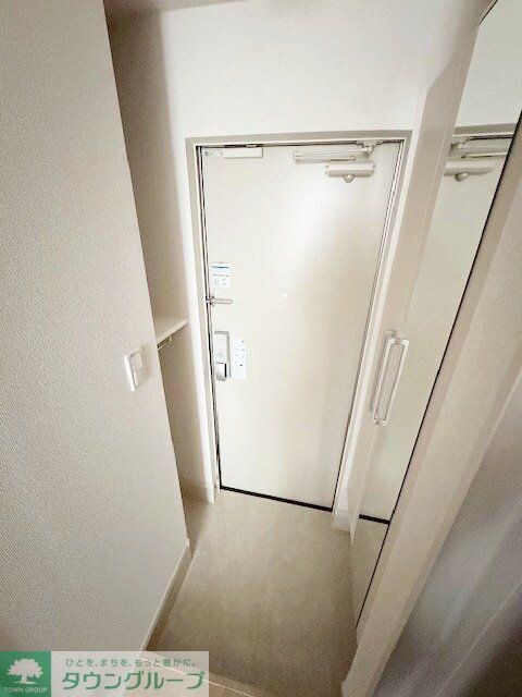 グリーナブル若葉IIの物件内観写真