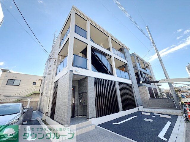 グリーナブル若葉IIの物件内観写真