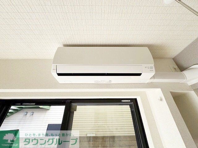 グリーナブル若葉IIの物件内観写真