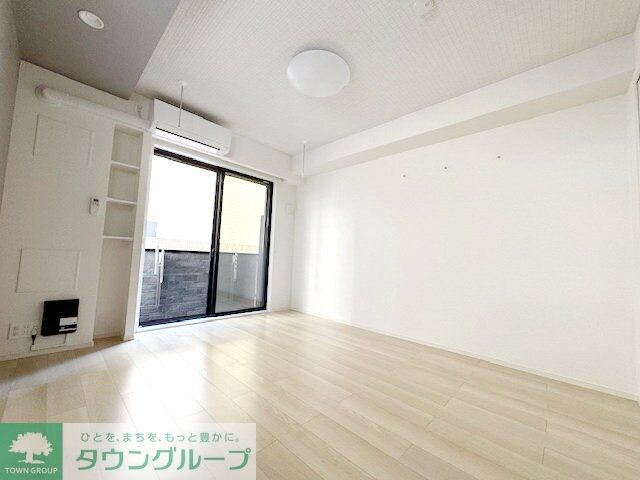 グリーナブル若葉IIの物件内観写真