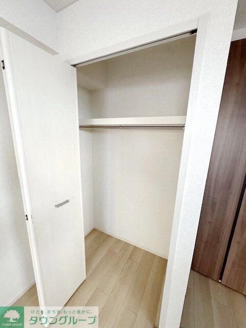 グリーナブル若葉IIの物件内観写真