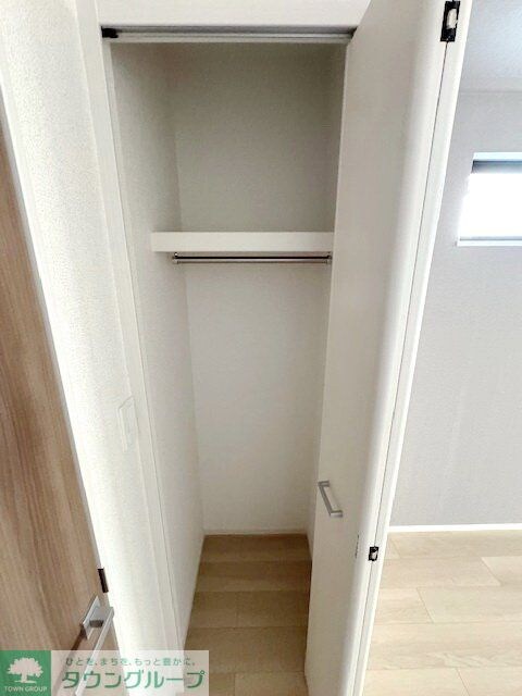 グリーナブル若葉IIの物件内観写真