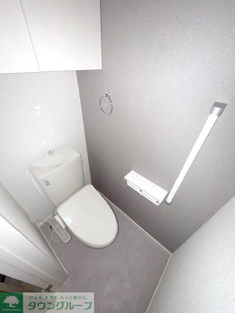 グリーナブル若葉IIの物件内観写真