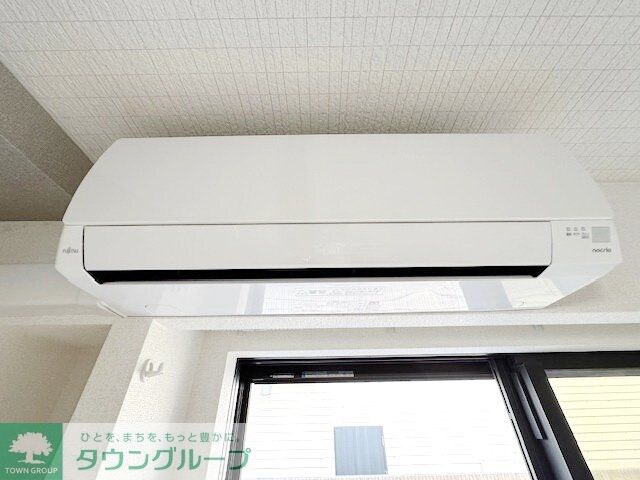 グリーナブル若葉IIの物件内観写真