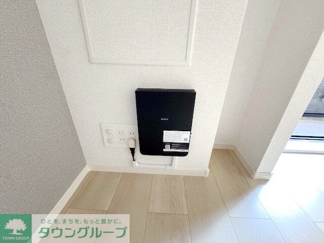 グリーナブル若葉IIの物件内観写真