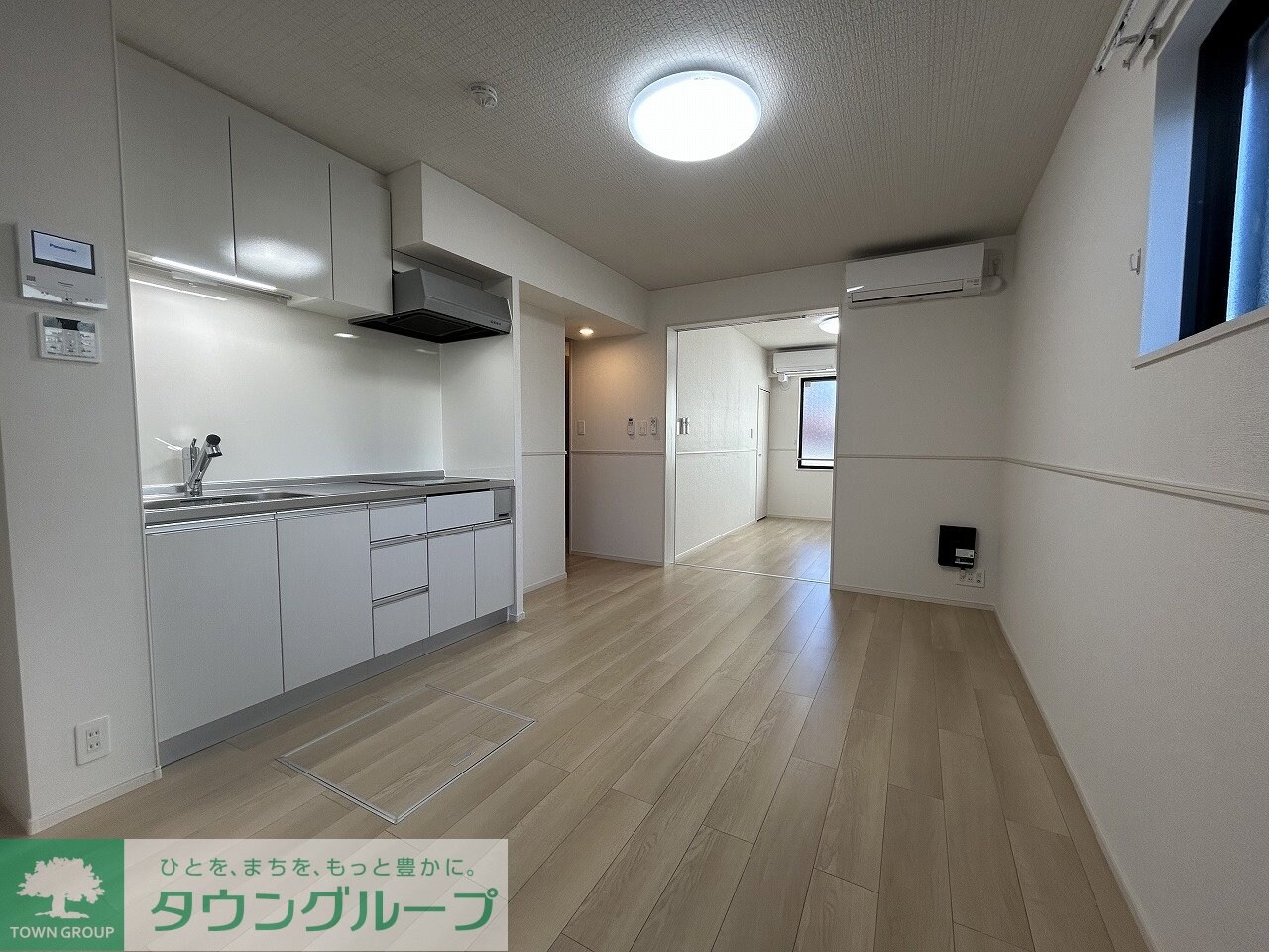 ル・トロの物件内観写真