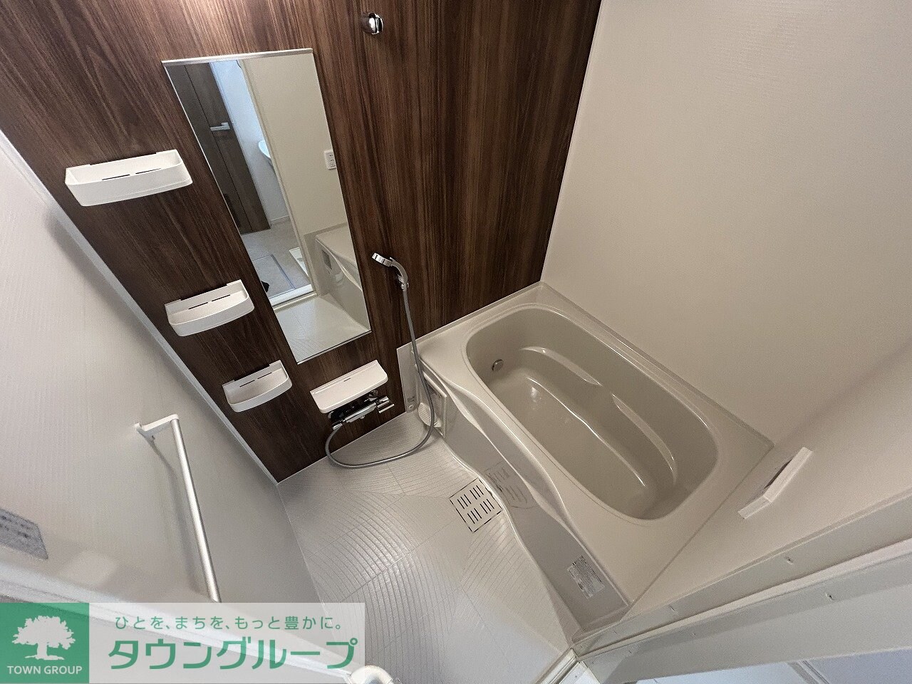 ル・トロの物件内観写真