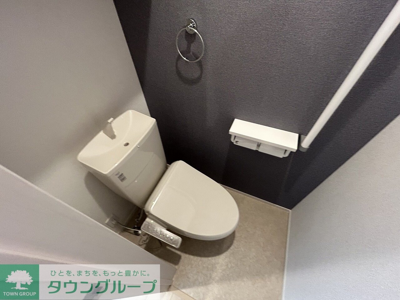 ル・トロの物件内観写真