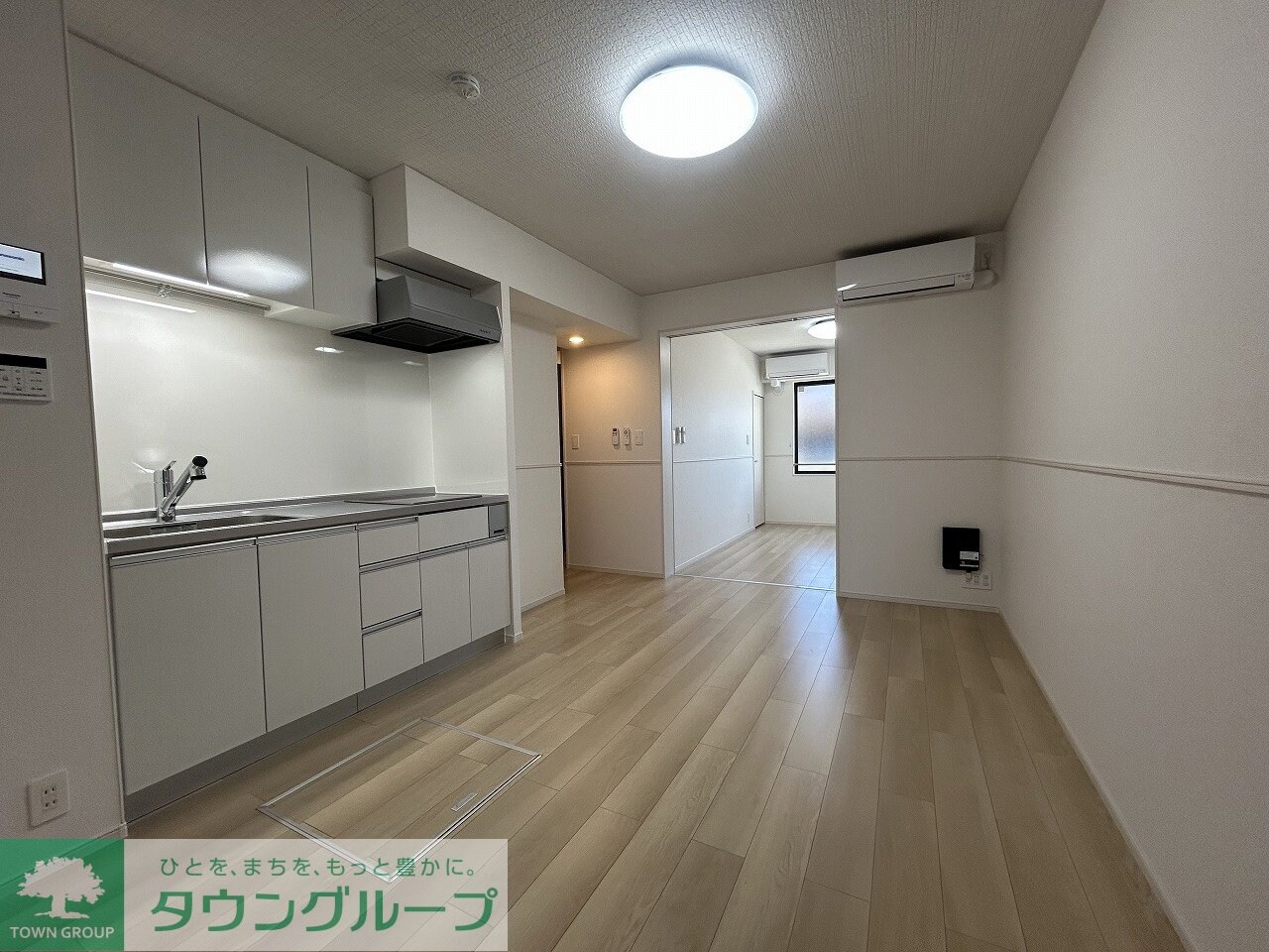 ル・トロの物件内観写真