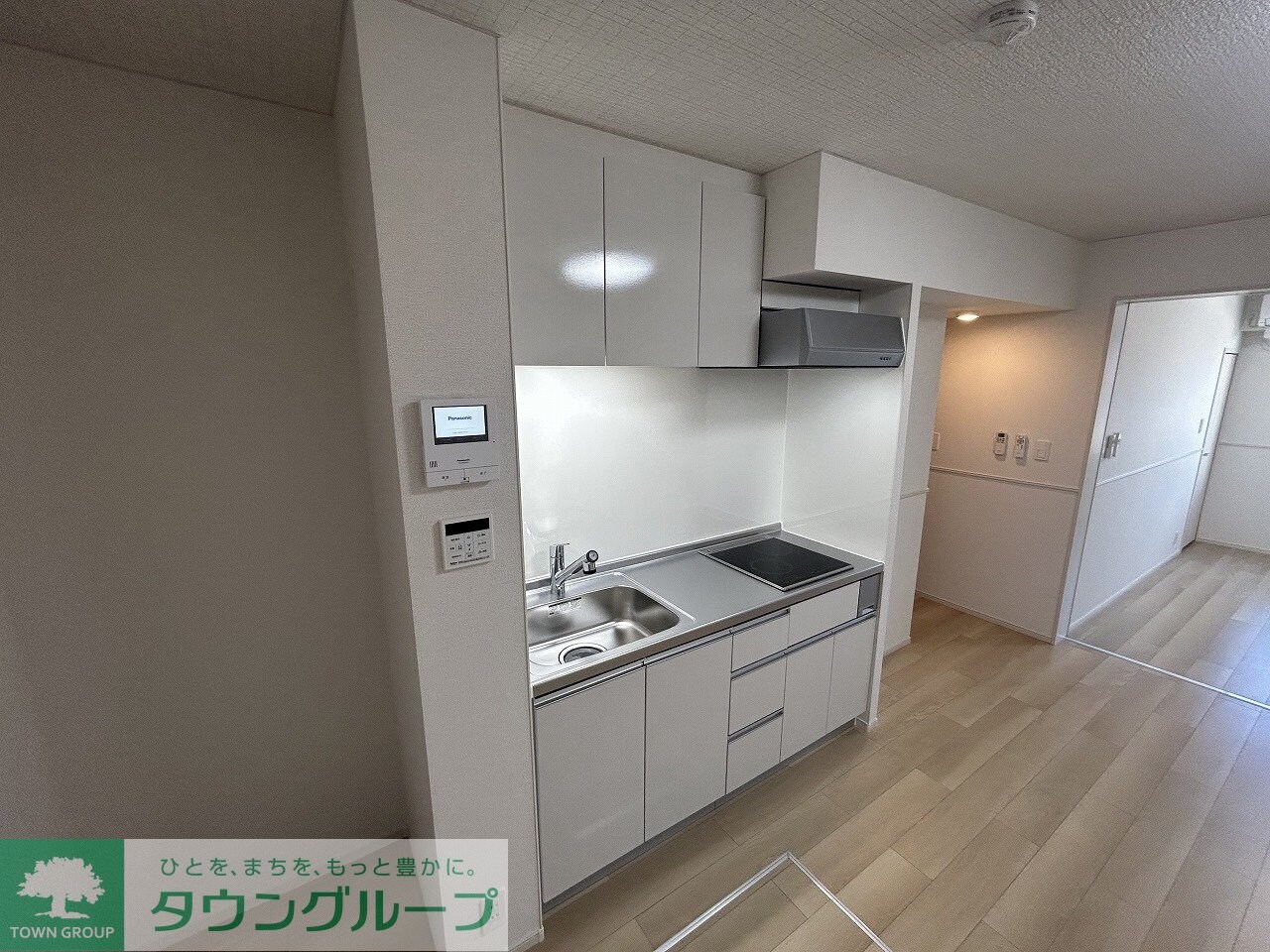 ル・トロの物件内観写真