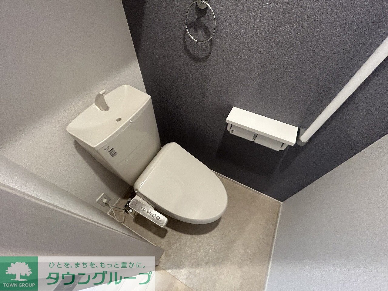 ル・トロの物件内観写真