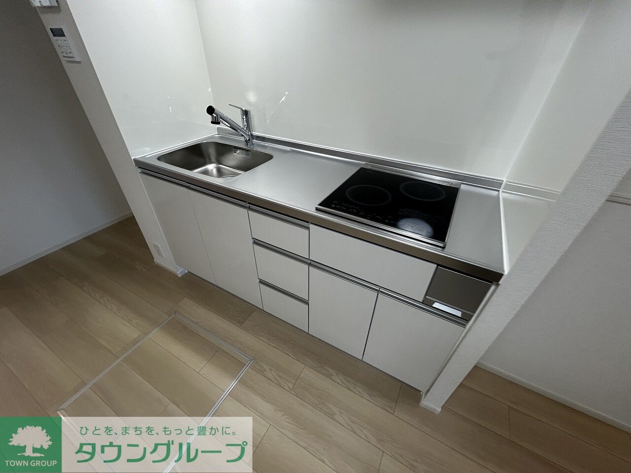 ル・トロの物件内観写真