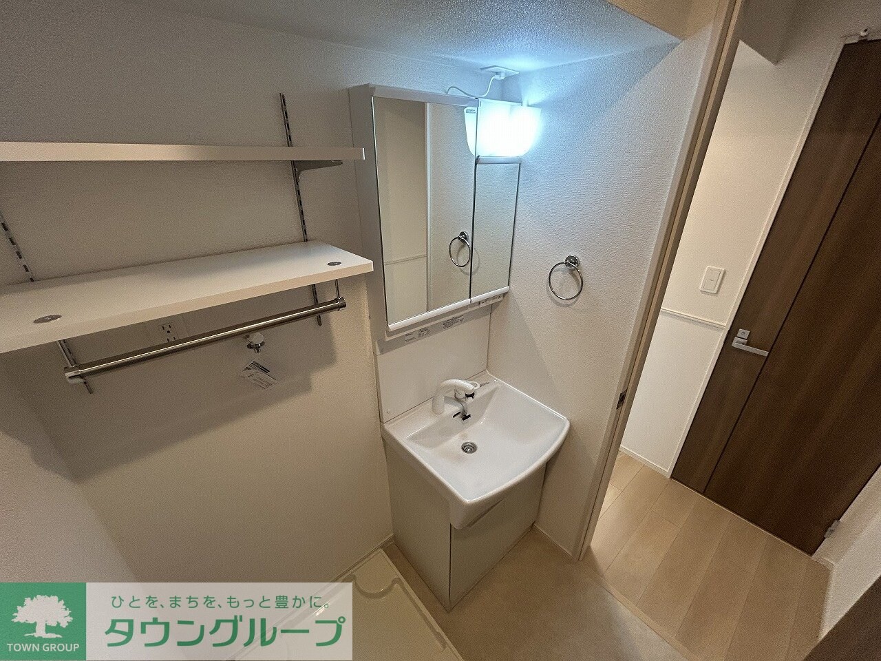 ル・トロの物件内観写真