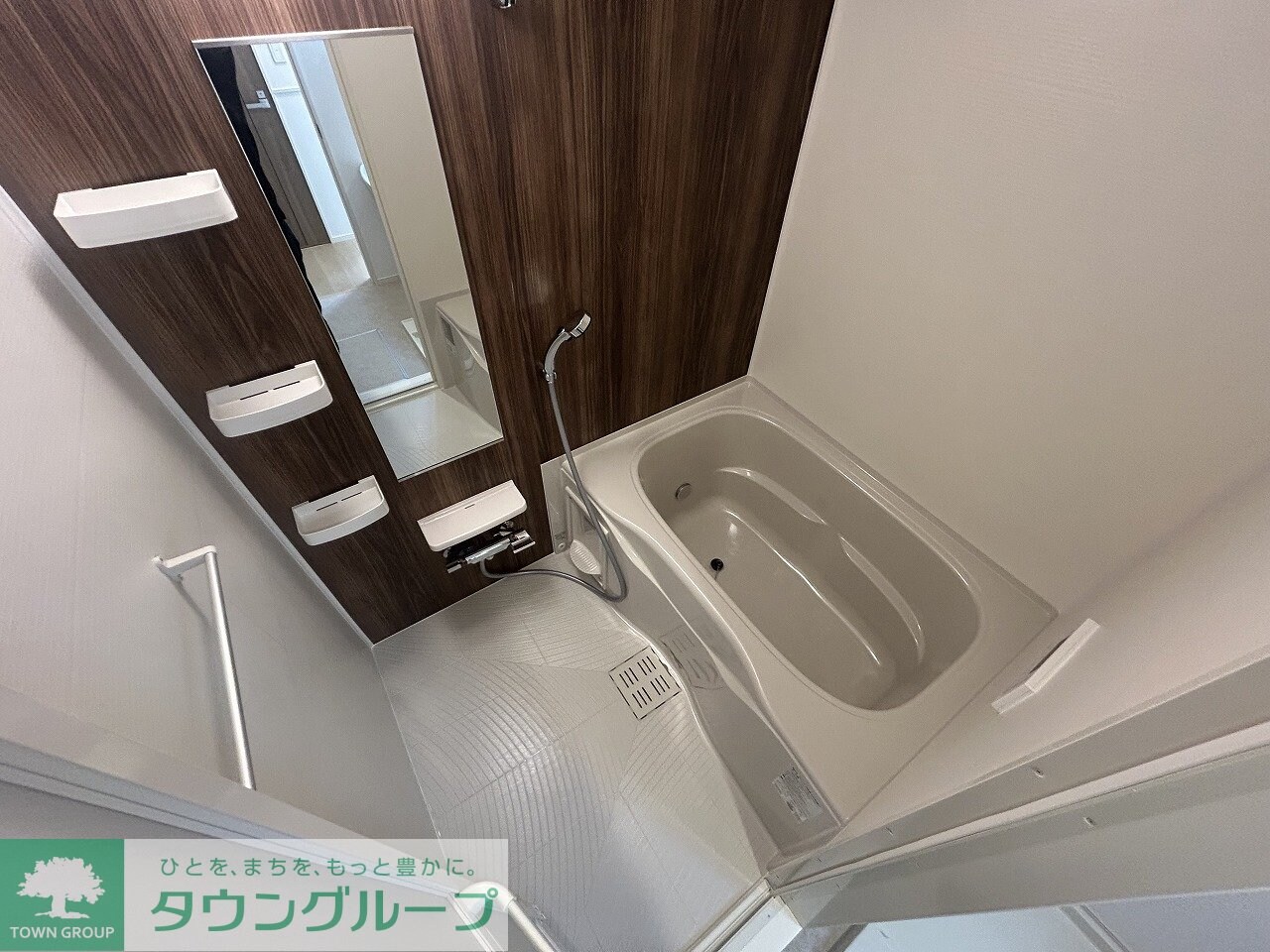 ル・トロの物件内観写真