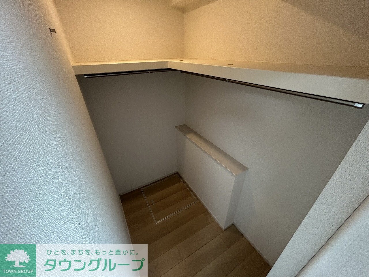 ル・トロの物件内観写真