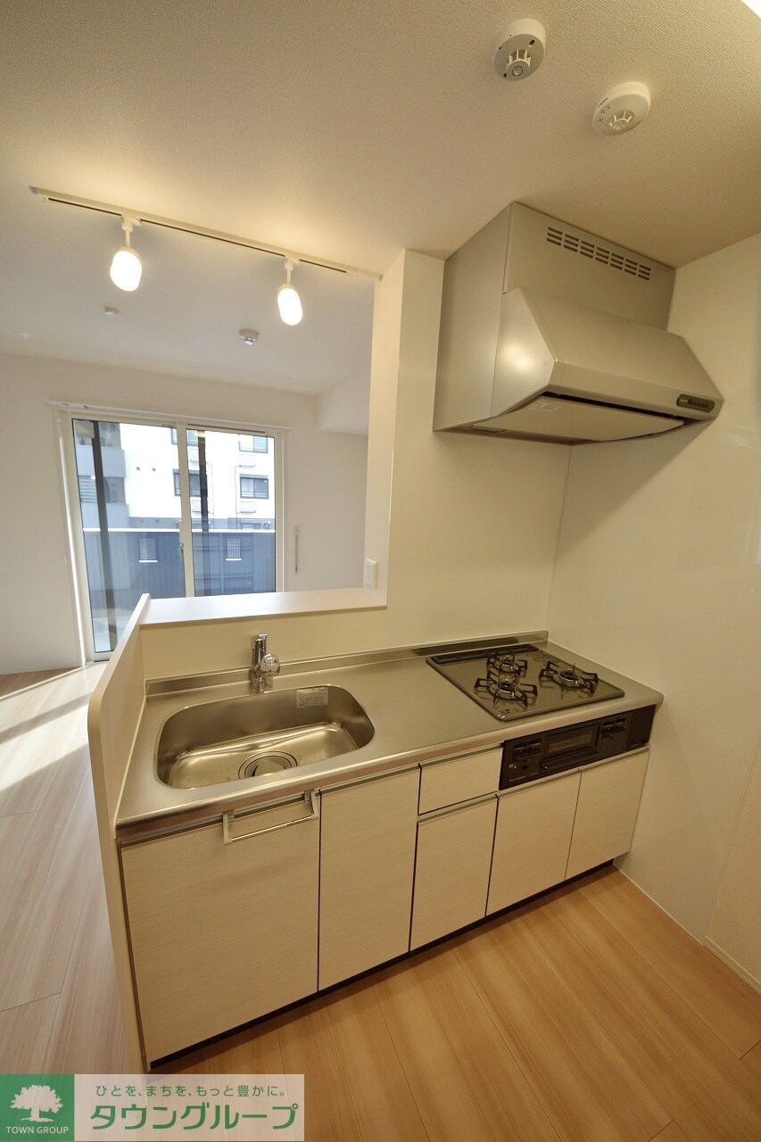 匠乃館Bの物件内観写真