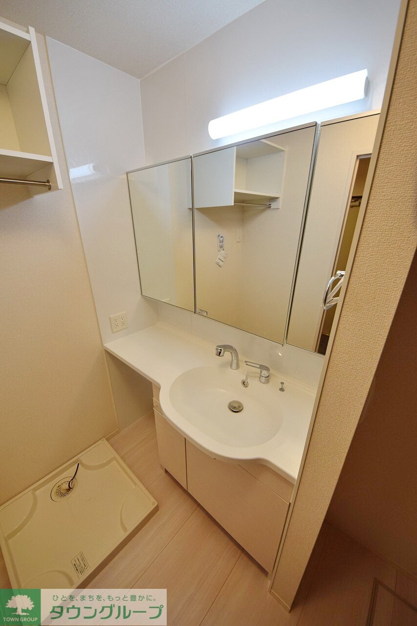 匠乃館Bの物件内観写真