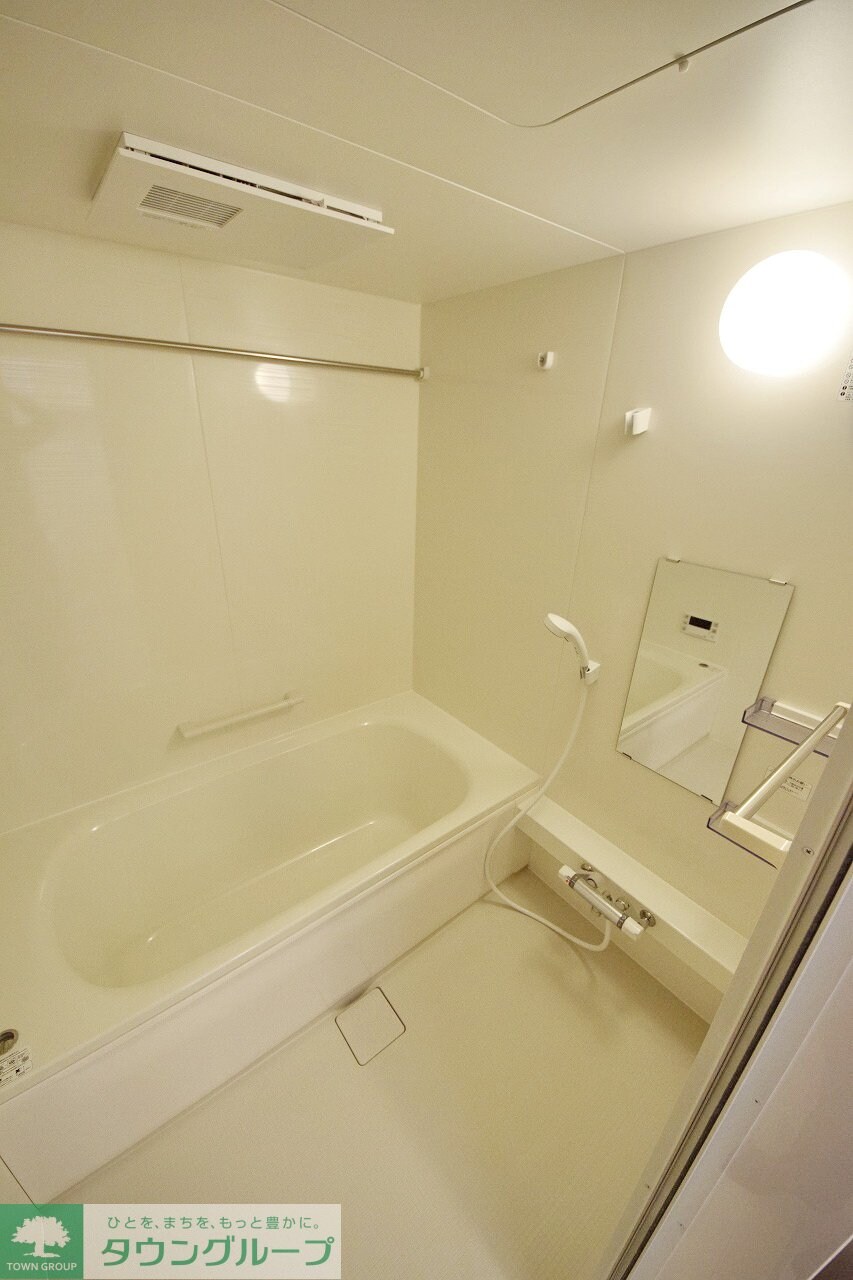 匠乃館Bの物件内観写真