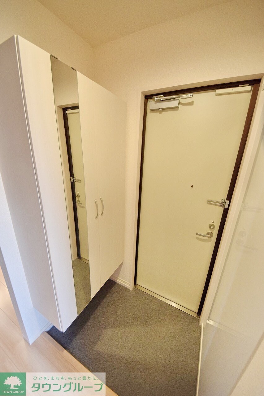 匠乃館Bの物件内観写真